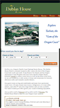 Mobile Screenshot of dublinhousemotel.com